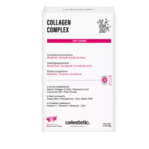 Collagen Complex