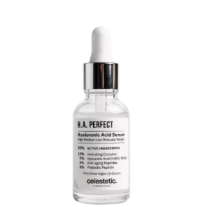 H.A. Perfect